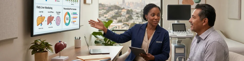 Why Choose Us for NAFLD