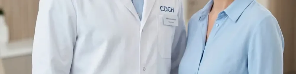 Why Patients Choose CDCH for Colonoscopy